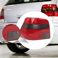 Lanterna Traseira Golf MK4 Hatchback (Esquerda) - Substituição Direta e Durável - imagem 5
