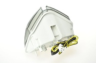 Lanterna Traseira LED Fumê com Seta Integrada para Suzuki GSXR 600/750/1000 - Estilo e Segurança - imagem 4