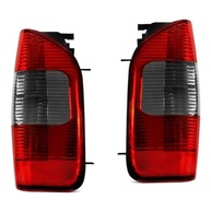 Lanterna Traseira S10 2001-2011 Fumê Lado Esquerdo - Estilo e Segurança - imagem 4