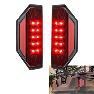 Kit Lanterna Traseira LED Evomosa para Polaris Ranger & General - Iluminação Potente e Durável - imagem 1