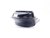 Lanterna Traseira LED Fumê com Setas Integradas para Honda CBR600F3 (97-98) - Upgrade Visual e Segurança - imagem 5