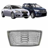 Lanterna Lateral Cruze/Spin: Ilumine seu Veículo! - imagem 1