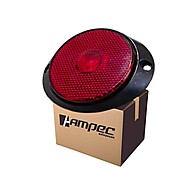 Lanterna Lateral LED: Ilumine sua Carreta! - imagem 1