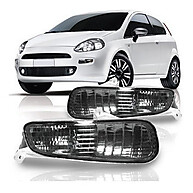 Lanterna Pisca Punto 2012-2016: Deixe Seu Carro Novo! - imagem 1