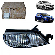 Lanterna Pisca Retrovisor Renault Sandero Logan - imagem 1