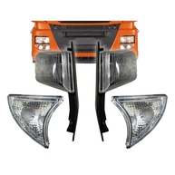 Lanterna Pisca Seta Iveco Stralis: Kit Completo! - imagem 1