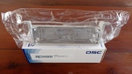 Lanterna Luz Placa Traseira Toyota Etios Hatch/Sedan 2012-2019 - DSC - imagem 4