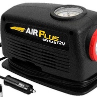 Compressor de Ar Portátil Schulz Air Plus 12V com Lanterna: Sua Emergência Resolvida! - imagem 3