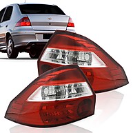 Lanterna Prisma Bicolor: Ilumine seu Carro com Estilo! - imagem 1