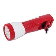 Lanterna Recarregável 5 LEDs: Ilumine com Potência! - imagem 1