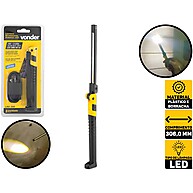 Lanterna Recarregável Vonder: Iluminação Profissional - imagem 1