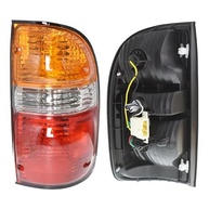 Lanterna Traseira Passageiro Toyota Tacoma 2001-2004 - Segurança e Estilo | WFLNHB - imagem 3