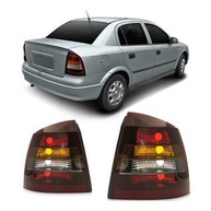 Lanterna Traseira Astra Sedan: Deixe seu carro novo! - imagem 1