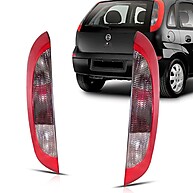 Lanterna Traseira Corsa Hatch: Ilumine seu Caminho! - imagem 1