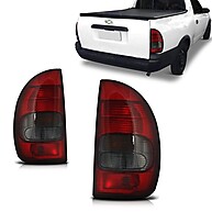 Lanterna Traseira Corsa Pick-Up: Iluminação e Segurança - imagem 1