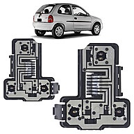 Lanterna Traseira Corsa Wind: Renove Seu Carro! - imagem 1