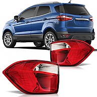 Lanterna Traseira Ecosport: Bicolor e com Estilo! - imagem 1