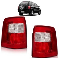 Lanterna Traseira Ecosport: Bicolor e Estriada! - imagem 1