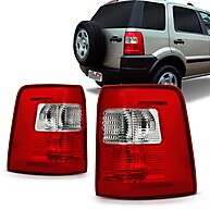 Lanterna Traseira Ecosport: Visibilidade e Segurança! - imagem 1