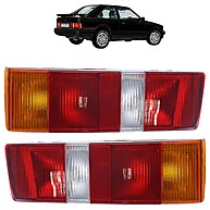 Lanterna Traseira Escort: Renove Seu Carro! - imagem 1
