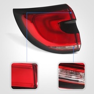Lanterna Traseira LED Esquerda Chrysler Pacifica 2021-2025 (LH) - Estilo OE - imagem 3