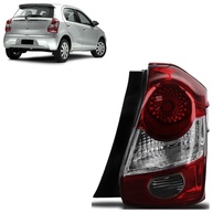 Lanterna Traseira Etios Hatch: Estilo e Segurança! - imagem 1