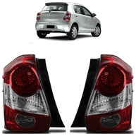 Lanterna Traseira Etios Hatch: Ilumine seu Carro! - imagem 1