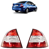 Lanterna Traseira Focus Sedan: Estilo Esportivo! - imagem 1