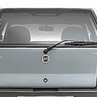 Lanterna Traseira Fume para Fiat Uno 2004-2015: Completa e Nova - imagem 1