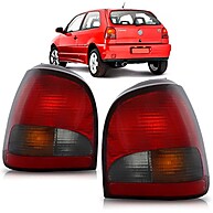 Lanterna Traseira Gol Bola: Renove Seu Carro! - imagem 1