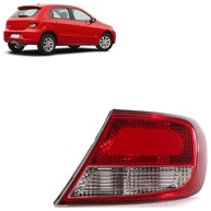 Lanterna Traseira Gol G5: Bicolor e Estilo! - imagem 1