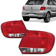Lanterna Traseira Gol G6: Ilumine seu Caminho com Hella 💡 - imagem 1
