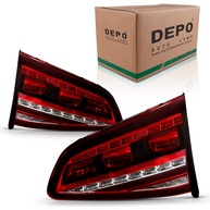 Lanterna Traseira Golf 2014-2017: LED e Segurança - imagem 1