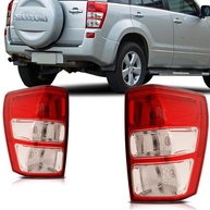 Lanterna Traseira Grand Vitara: Ilumine seu Caminho! - imagem 1