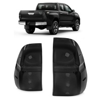 Lanterna Traseira Hilux: Estilo Fumê e Qualidade! - imagem 1