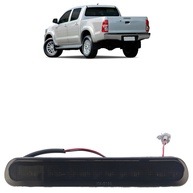 Lanterna Traseira Hilux: Estilo Fumê e Segurança - imagem 1