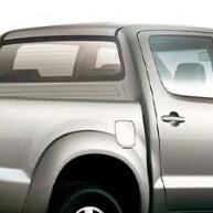 Lanterna Traseira Hilux SR Tricolor 2005-2009: Design Moderno e Durabilidade - imagem 1
