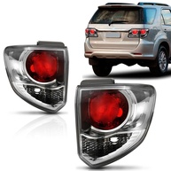 Lanterna Traseira Hilux SW4 2012-2015: Visibilidade e Segurança - imagem 1