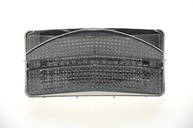 Lanterna Traseira LED Fumê com Seta Integrada para Honda CBR600 F4I/CBR600S (01-03) - imagem 3