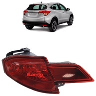 Lanterna Traseira HR-V: Rubi, Qualidade e Encaixe! - imagem 1