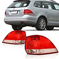 Lanterna Traseira Jetta Variant 2008-2011: Qualidade e Compatibilidade - imagem 1