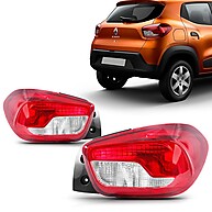 Lanterna Traseira Kwid: Ilumine seu Caminho! - imagem 1