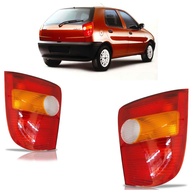 Lanterna Traseira Palio G1: Deixe seu carro impecável! - imagem 1