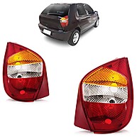 Lanterna Traseira Palio G2: Deixe seu carro impecável! - imagem 1