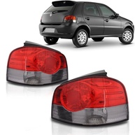 Lanterna Traseira Palio G4 08-10 Fumê: Visibilidade e Estilo - imagem 1