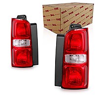 Lanterna Traseira Peugeot Expert: Ilumine seu Caminho! - imagem 1
