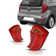 Lanterna Traseira Picanto: Ilumine seu Caminho! - imagem 1
