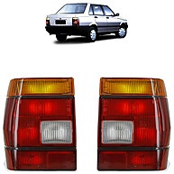 Lanterna Traseira Premio: Renove Seu Carro! - imagem 1