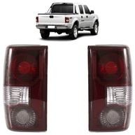 Lanterna Traseira Ranger: Estilo e Segurança! - imagem 1