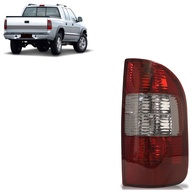 Lanterna Traseira S10: Deixe sua Pickup Impecável! - imagem 1